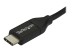 StarTech USB C to Micro USB Cable 2m 6ft - Närbild