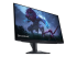 Alienware AW2725DF - OLED-monitor - Vänster vinkel