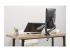 DELTACO ARM-1300 - Monteringssats - Tillbaka