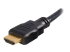 Startech 5 m Höghastighets-HDMI-kabel ? Ultra HD 4k x 2k HDMI-kabel ? HDMI till HDMI M/M - Närbild
