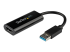 Startech USB 3.0 till HDMI-adapter - Vänster vinkel