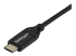 StarTech USB C to USB C Cable - Närbild