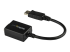 StarTech DisplayPort till VGA-adapter - Tillbaka