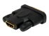 Startech HDMI till DVI-D-videokabeladapter - Tillbaka