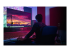 LG 65NANO81T6A - 65" Diagonal klass Nano81 Series LED-bakgrundsbelyst LCD-TV - Vänster vinkel