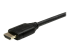 Startech Premium Höghastighets HDMI-kabel med Ethernet - Närbild