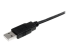 StarTech.com 1m USB 2.0 A to A Cable - Närbild