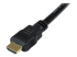 Startech 5 m Höghastighets-HDMI-kabel ? Ultra HD 4k x 2k HDMI-kabel ? HDMI till HDMI M/M - Närbild