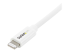 Startech 1 m USB till Lightning-kabel - Närbild