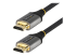 StarTech.com 2 m HDMI 2.1-kabel 8K - Vänster vinkel