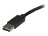 StarTech USB 3.0 till DisplayPort-adapter - Närbild