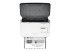 HP ScanJet Enterprise Flow 7000 s3 Sheet-feed Scanner - Ovansidan